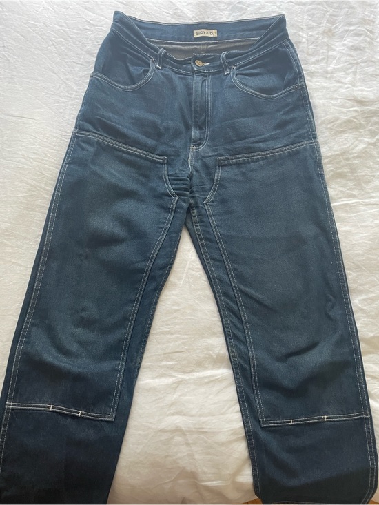 Rudy Jude Denim - Rudy Jude Utility Jeans RJ size 2